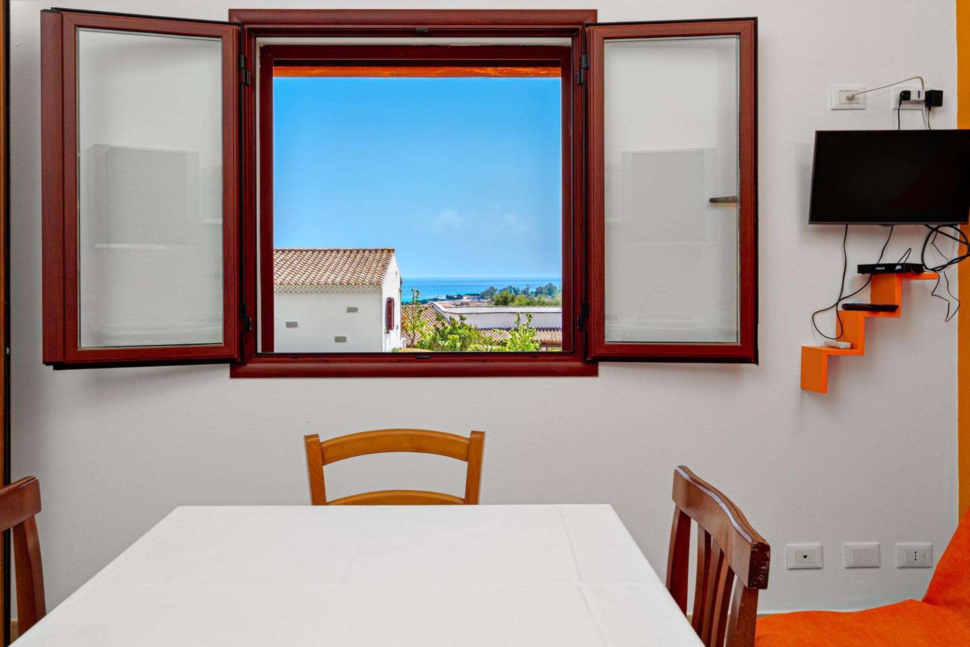 Tenuta Lu Baroni Porto Ottiolu Exterior foto